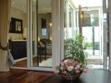 Suite with ocean view