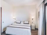 Standard Double room with sea view