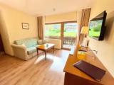 Family Suite with balcony