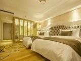 Deluxe Double Suite