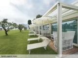 Standard Double room with lake view