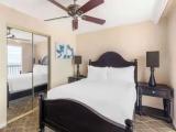 2 Bedrooms Quadruple Suite oceanfront