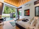 2 Bedrooms Villa