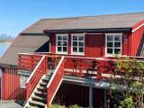 2 Bedrooms Sextuple Cottage