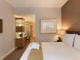 Executive Double Suite