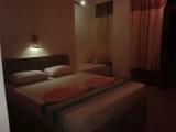 1 Bedroom Standard Triple room with balcony and with ocean view