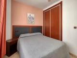 1 Bedroom Apartment with city view