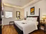 Colonial Elegance Deluxe Double room