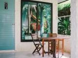 Standard room with balcony