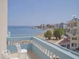 Deluxe Quadruple Suite oceanfront