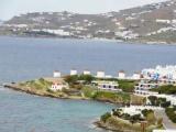 Deluxe Suite with sea view
