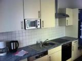 2 Bedrooms Apartment with lake view