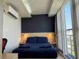 Standard Double room with canal view