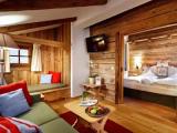 Double Suite with balcony