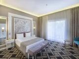 Standard Double room with garden view