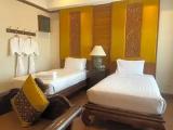 Presidential Single Suite