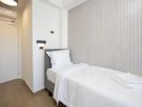 Standard Triple room with balcony