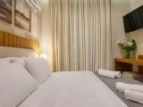 Junior Suite with pool view