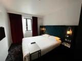 The Queen Double room