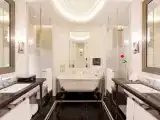 Fairmont Gold Executive Floor Twin room