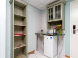 1 Bedroom Double Apartment