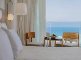 Standard Penthouse room with sea view