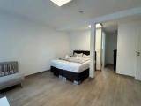 Deluxe Double Apartment