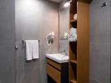 Deluxe Double Suite