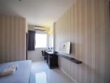 Superior Double room with balcony