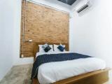 Standard room with garden view