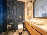 Deluxe Suite with sea view
