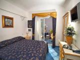 Comfort Double room with sea view