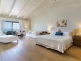 Suite with sea view