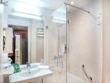 Privilege room