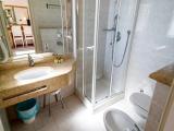 Standard room with sea view