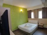 Premier Double room