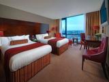 Executive Quadruple room
