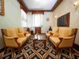 2 Bedrooms Deluxe Suite with city view