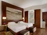 2 Bedrooms Park Сorner Suite