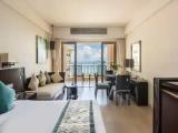 Premier Double room with sea view