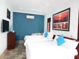 Standard Double Family room with balcony