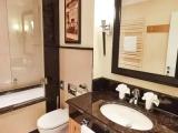 Standard room with balcony