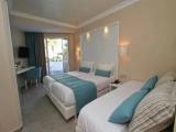 Standard Double room with garden view