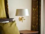 Luxury Double room with garden view