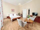 Standard Double Apartment