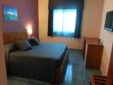 Standard Double room with sea view