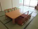 Standard room with balcony and with view