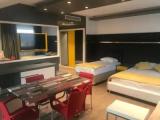 Luxury room
