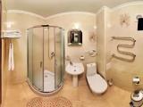 Standard Single room with balcony