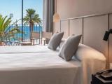 Double room with sea view